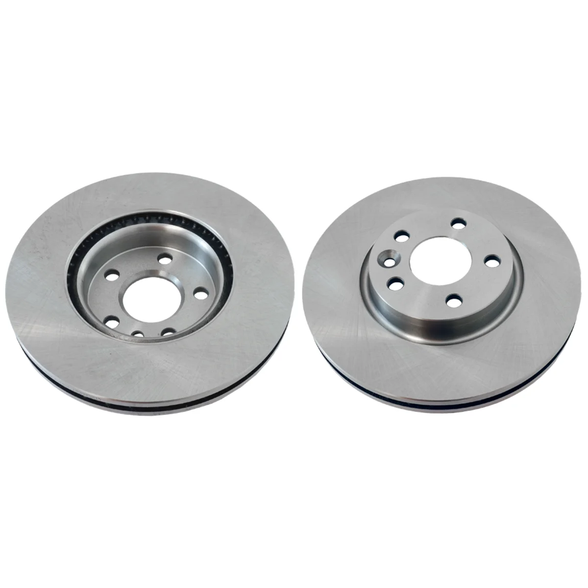 Brake disc Framaxel, set 2 pieces