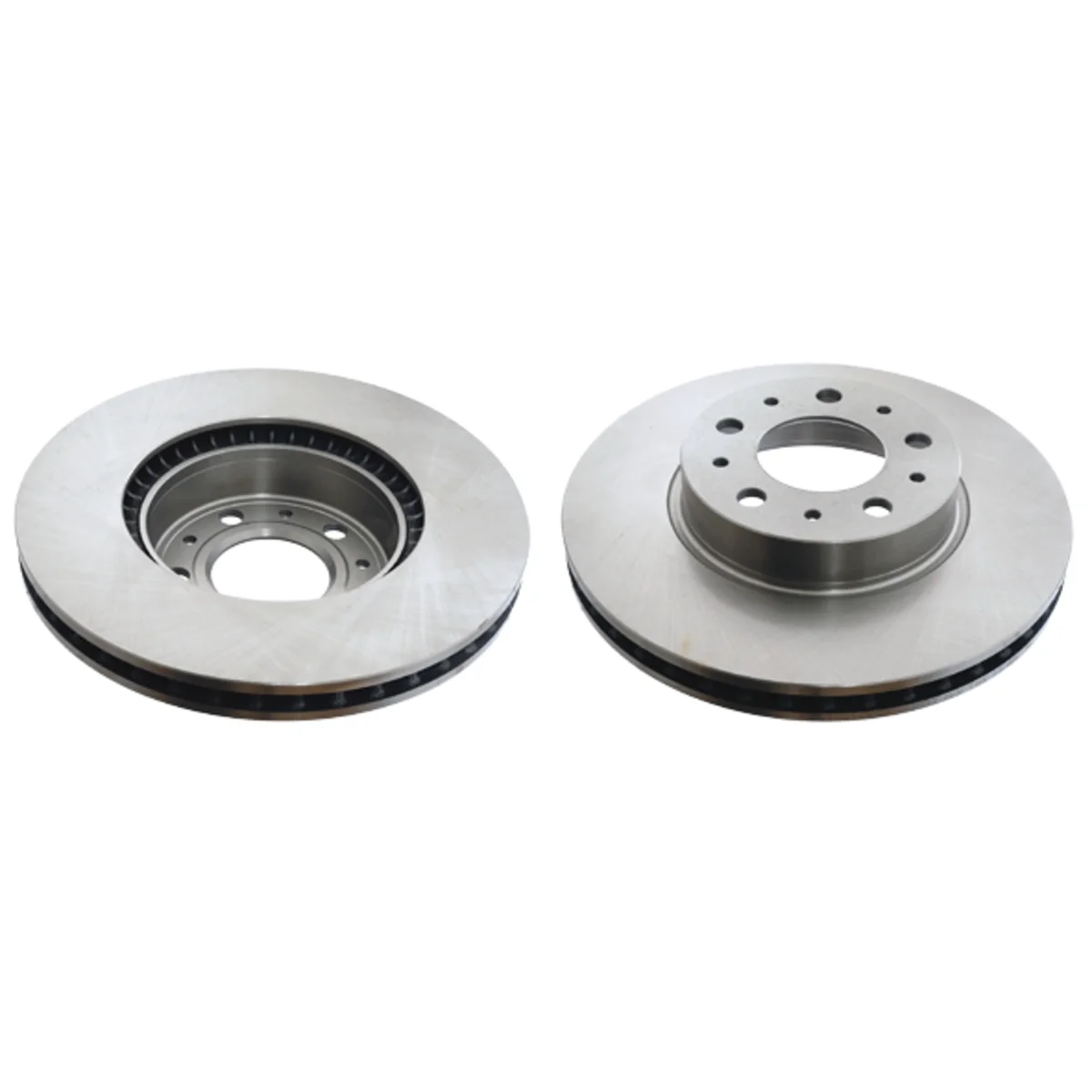 Brake disc Framaxel, set 2 pieces