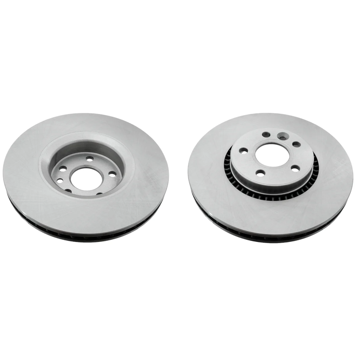 Brake disc Framaxel, set 2 pieces