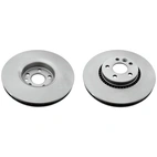 Brake disc Framaxel, set 2 pieces