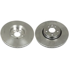 Brake disc Framaxel, set 2 pieces