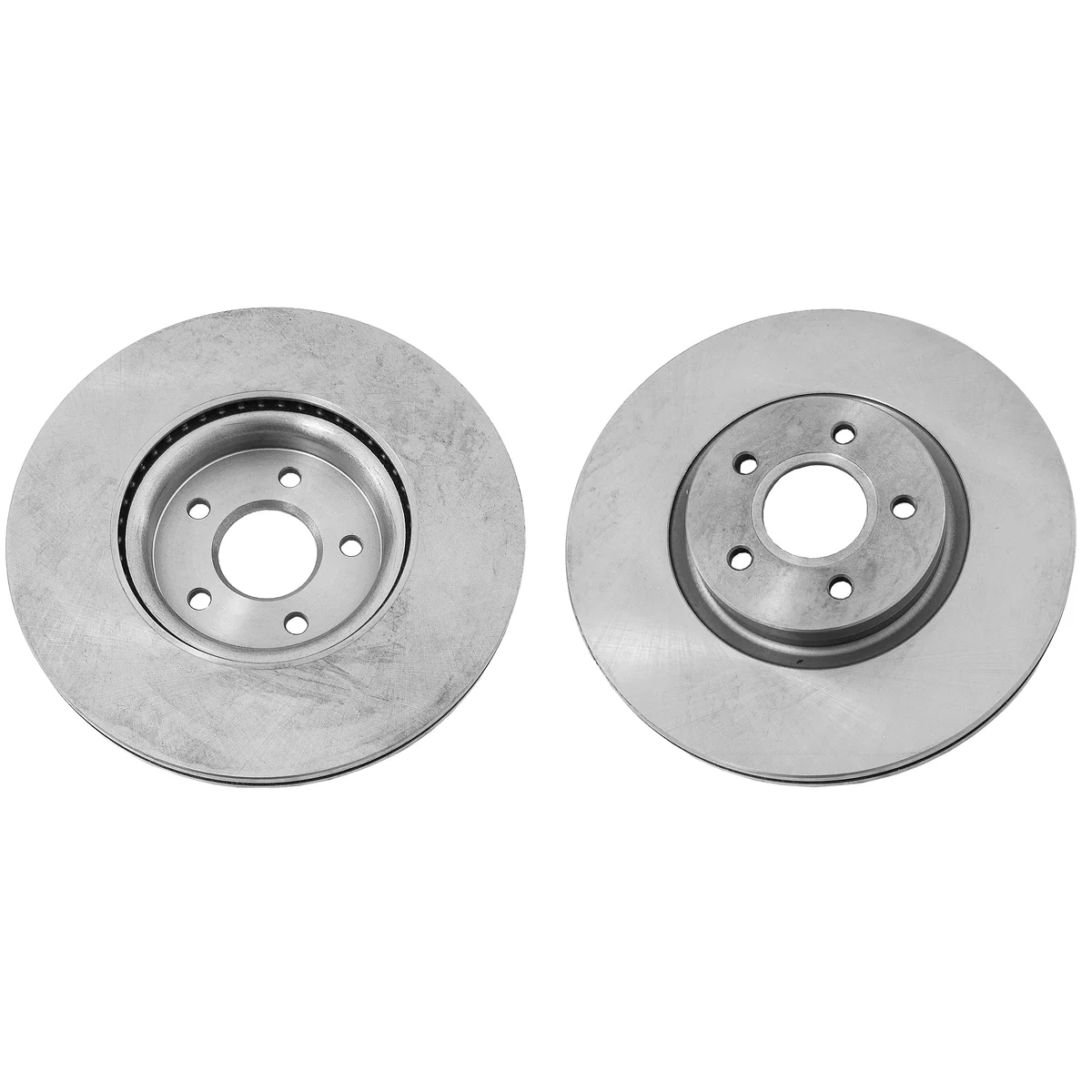 Brake disc Framaxel, set 2 pieces