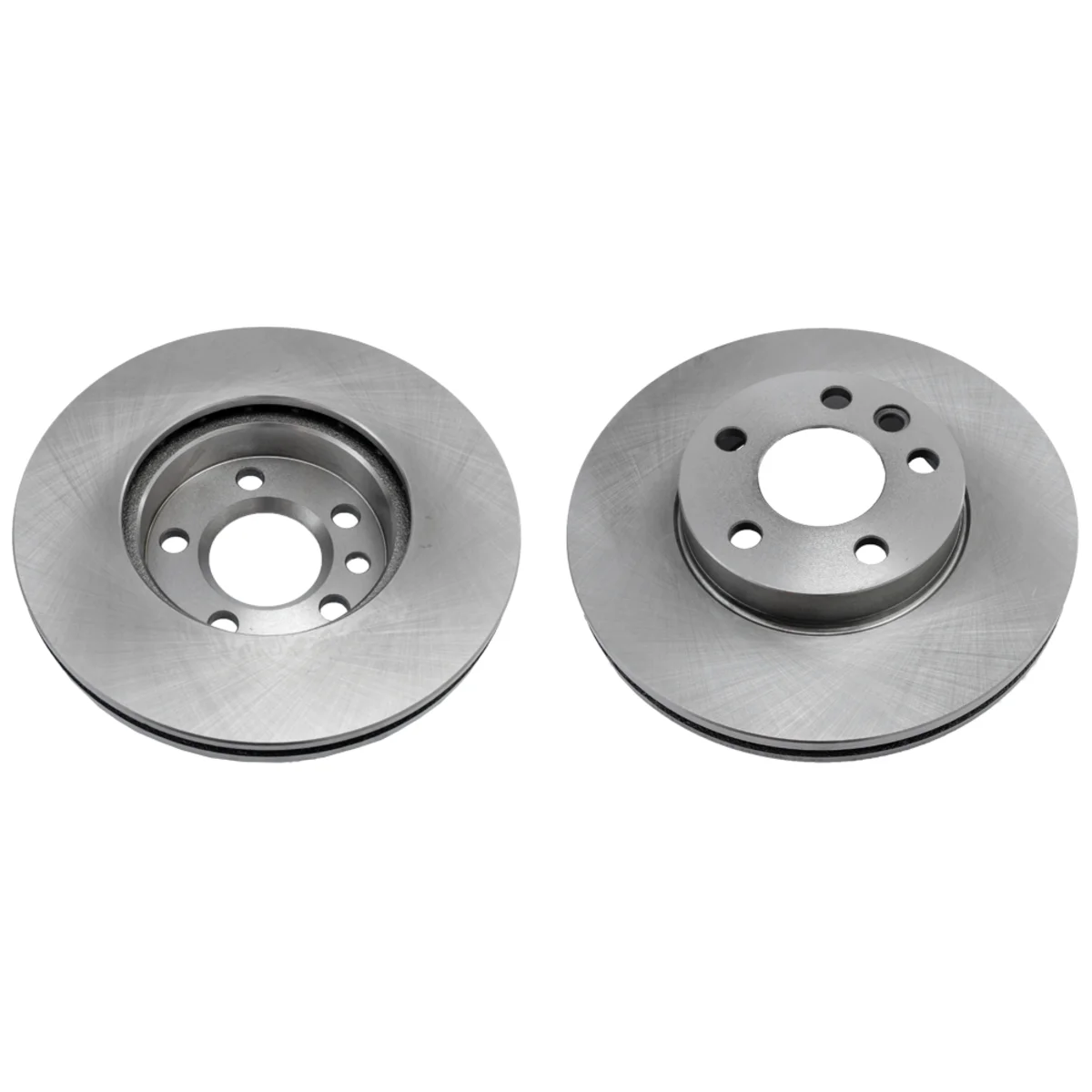 Brake disc Framaxel, set 2 pieces