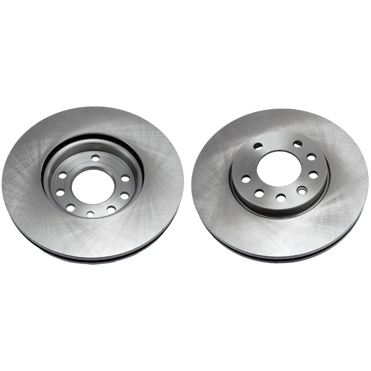 Brake disc Framaxel, set 2 pieces