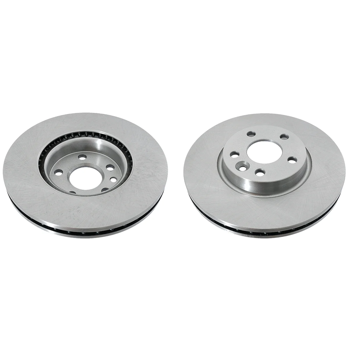 Brake disc Framaxel, set 2 pieces