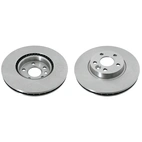 Brake disc Framaxel, set 2 pieces
