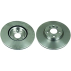 Brake disc Framaxel, set 2 pieces