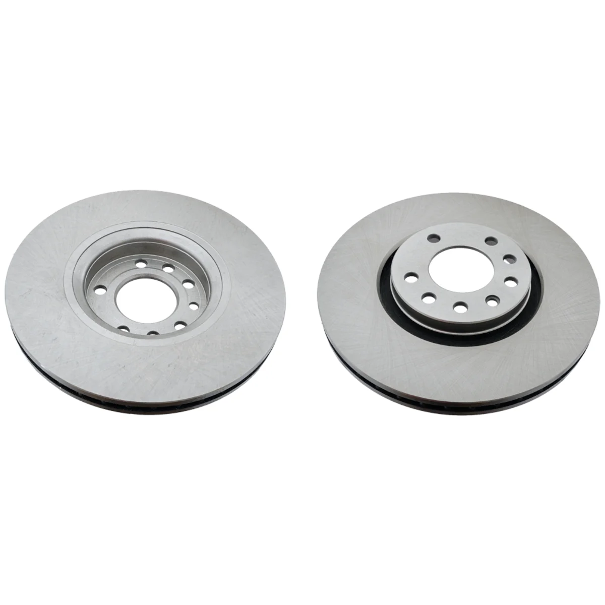 Brake disc Framaxel, set 2 pieces