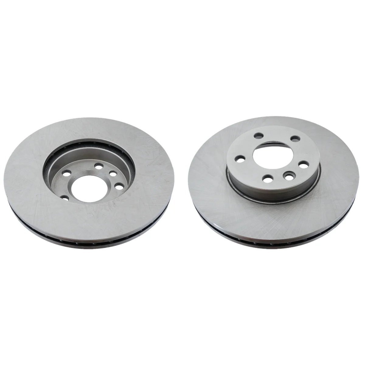 Brake disc Framaxel, set 2 pieces