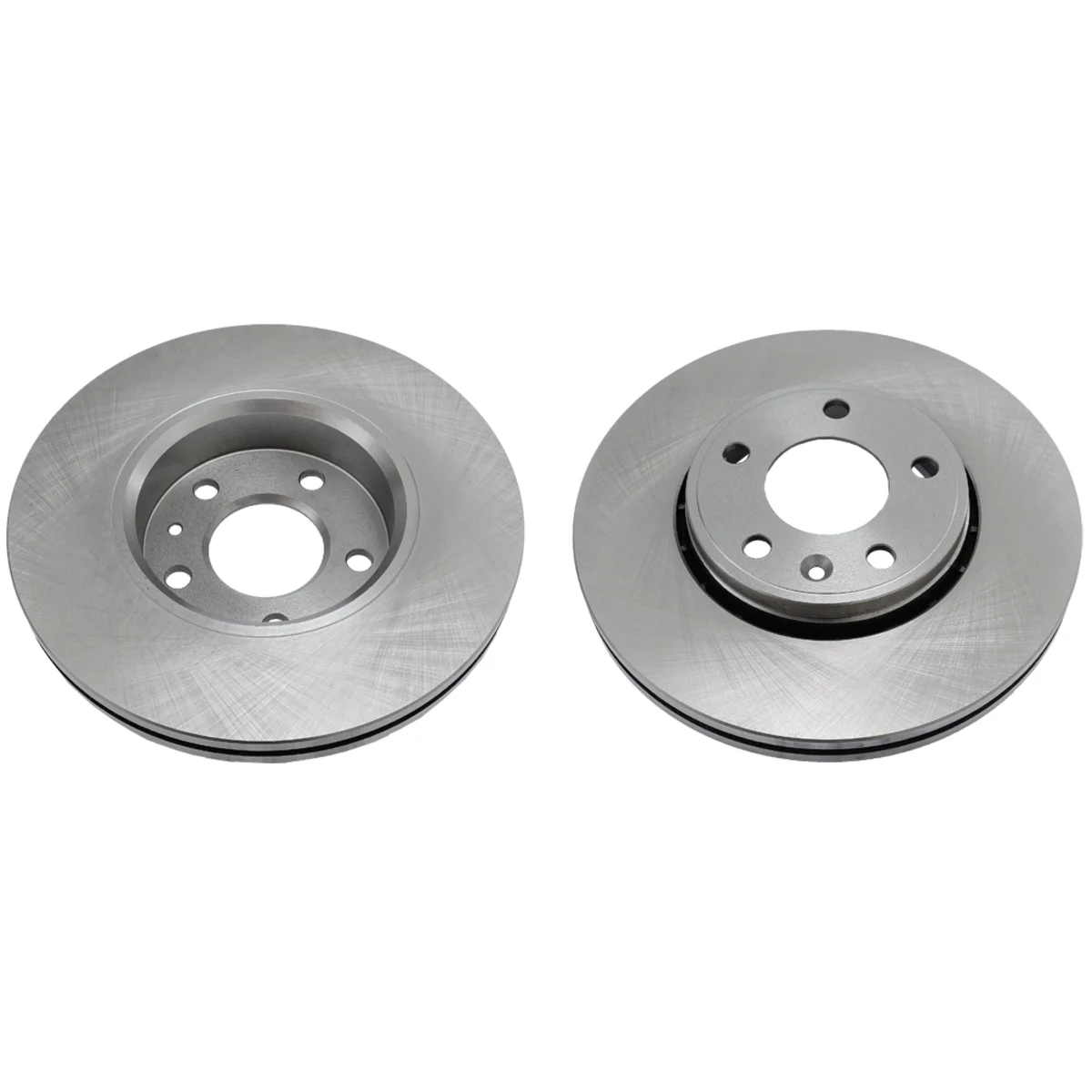 Brake disc Framaxel, set 2 pieces