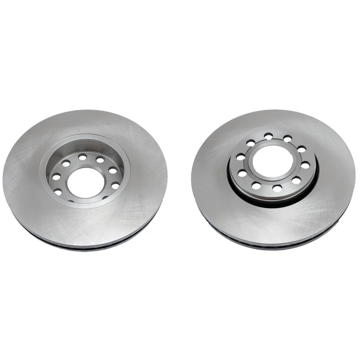 Brake disc Framaxel, set 2 pieces