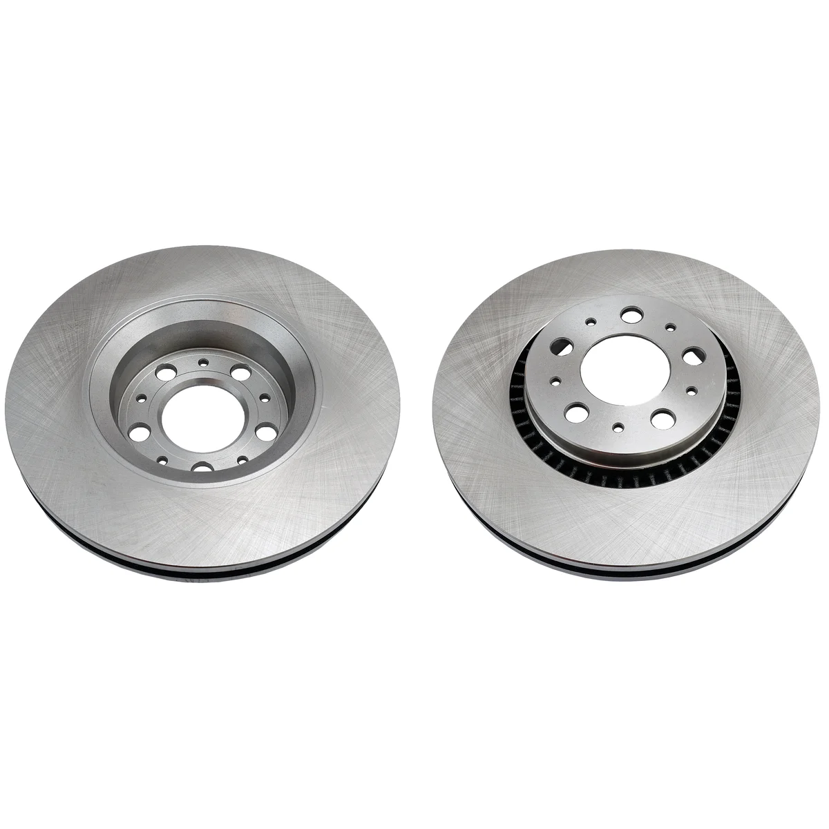 Brake disc Framaxel, set 2 pieces