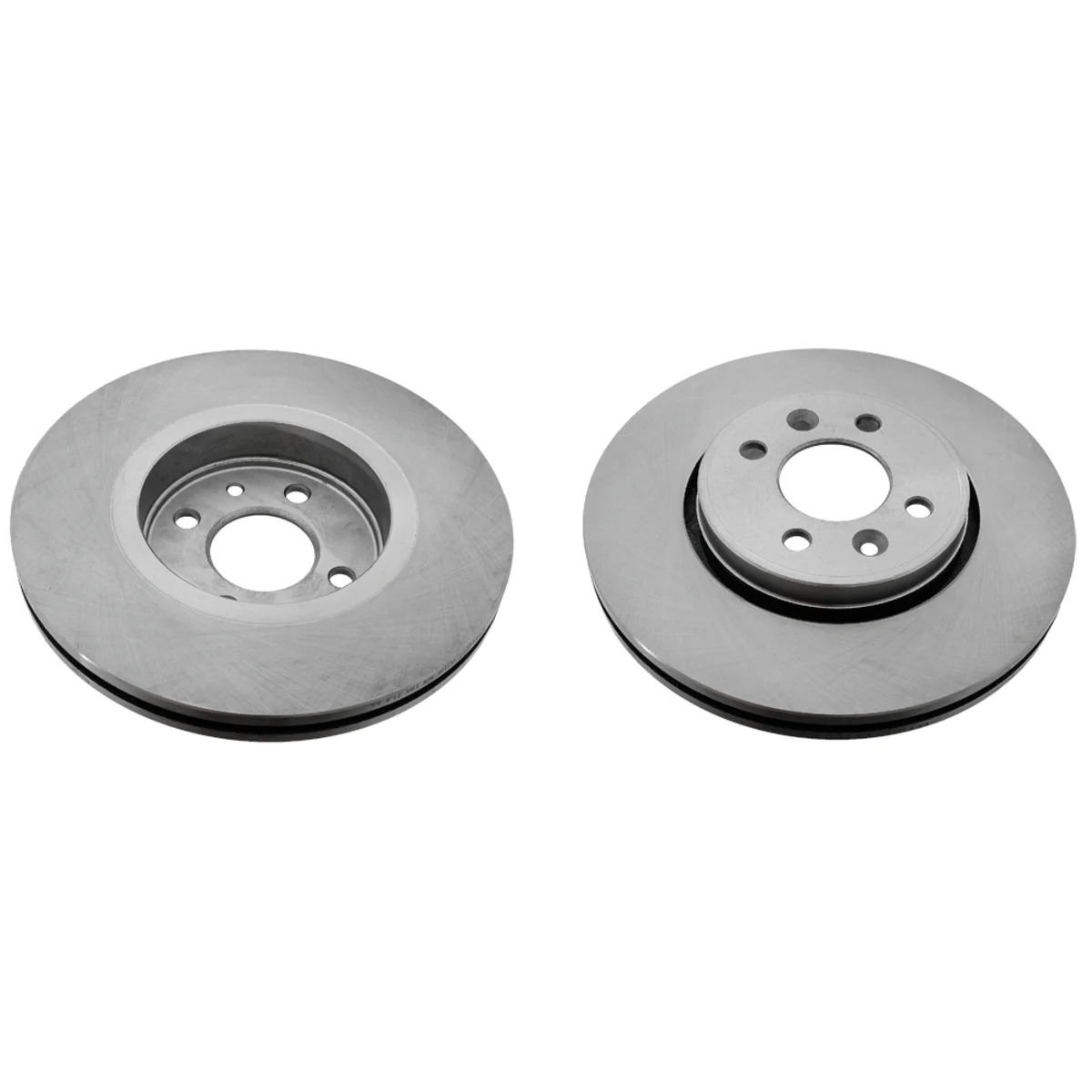 Brake disc Framaxel, set 2 pieces