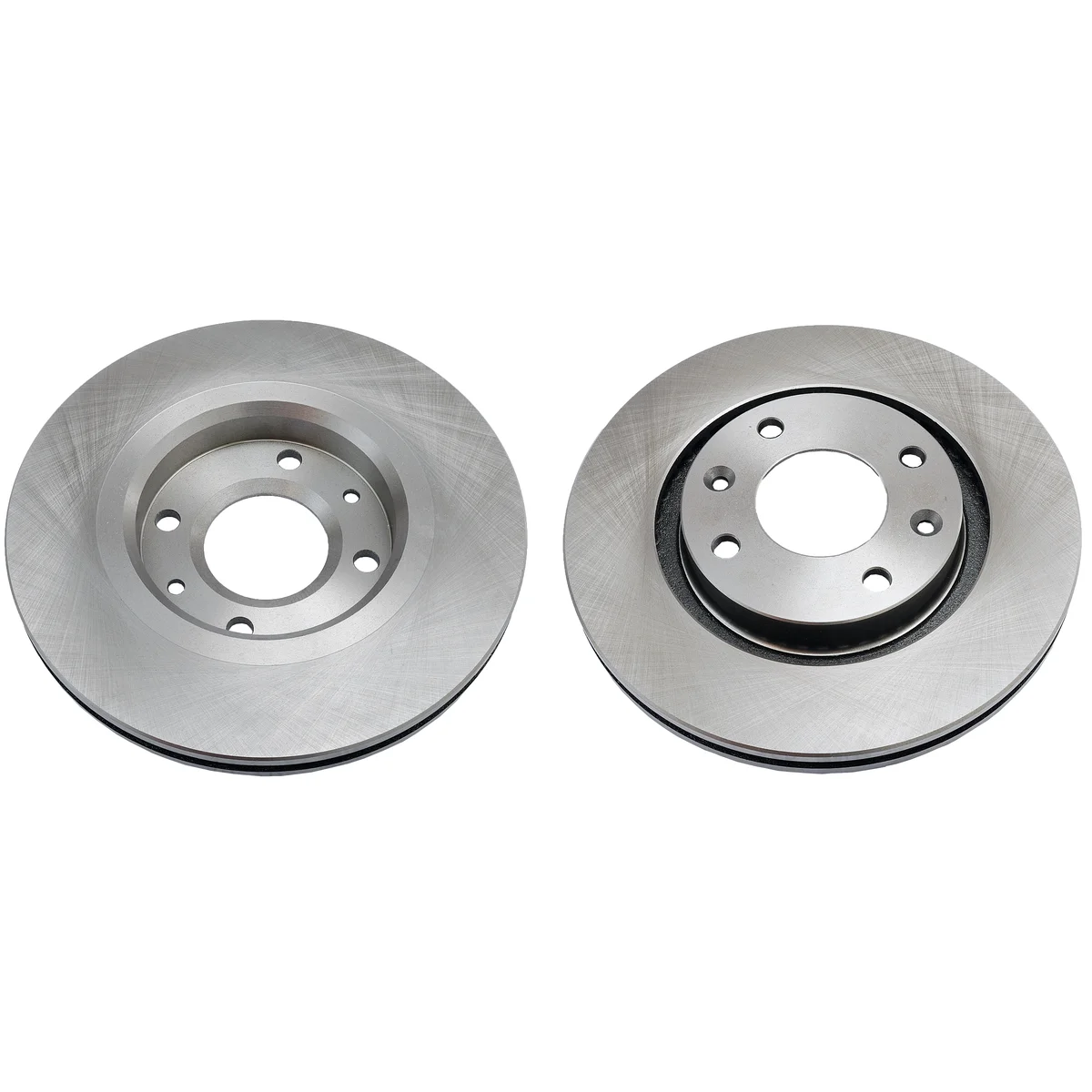 Brake disc Framaxel, set 2 pieces