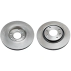 Brake disc Framaxel, set 2 pieces