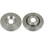 Brake disc Framaxel, set 2 pieces