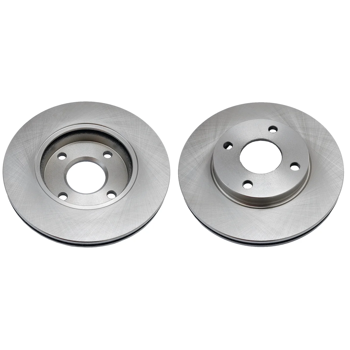 Brake disc Framaxel, set 2 pieces