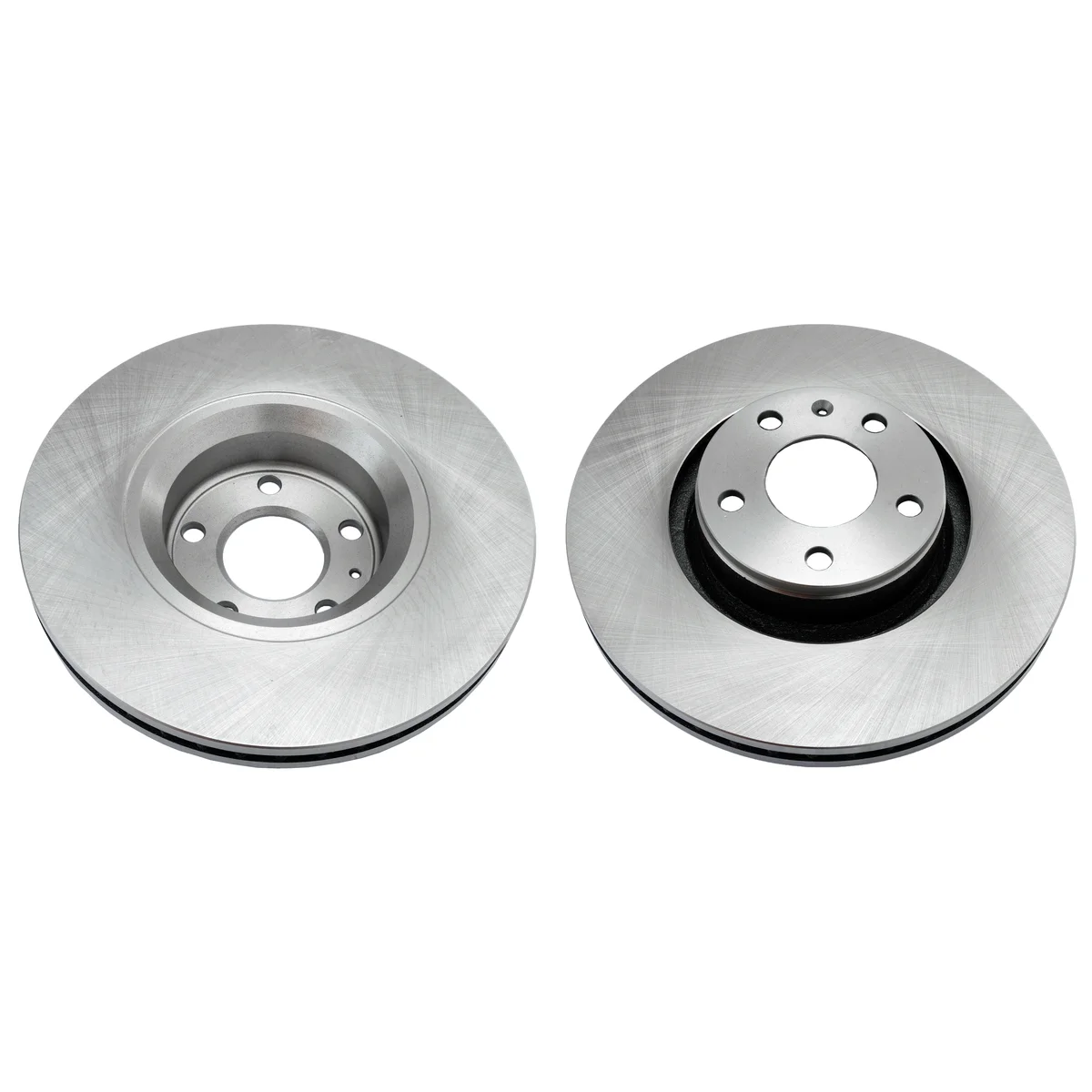 Brake disc Framaxel, set 2 pieces