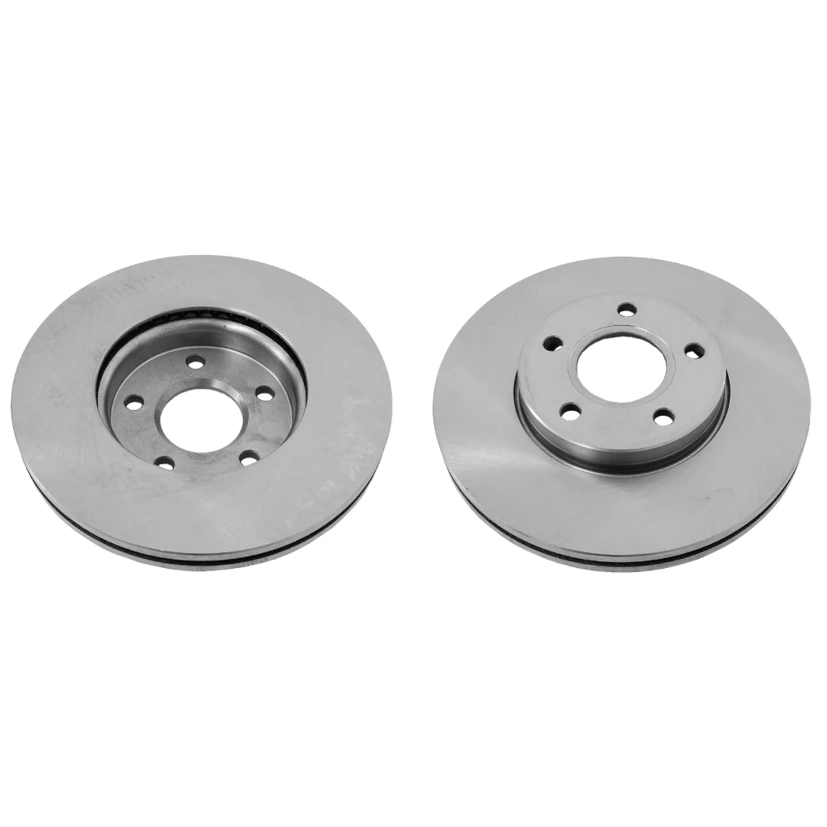 Brake disc Framaxel, set 2 pieces