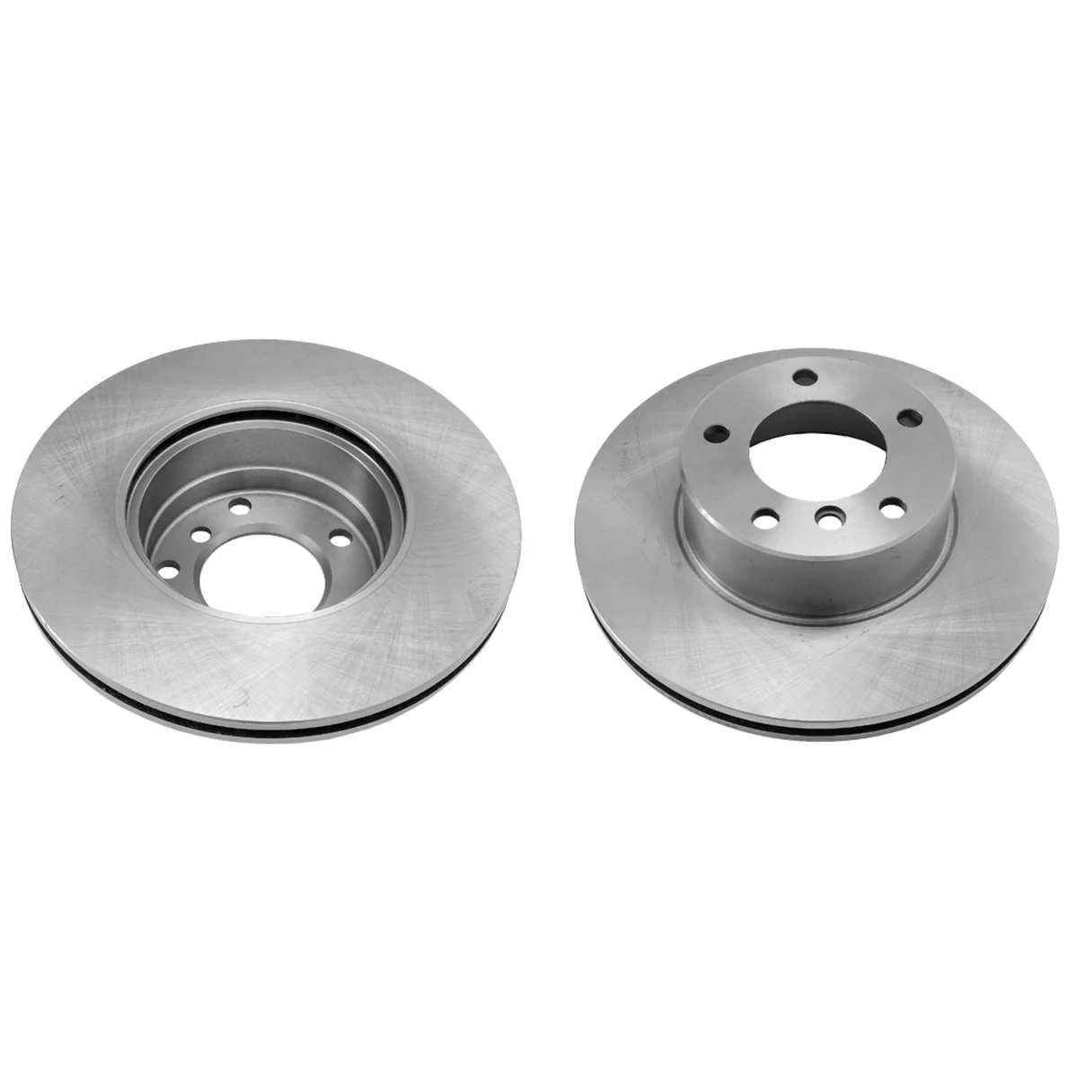 Brake disc Framaxel, set 2 pieces