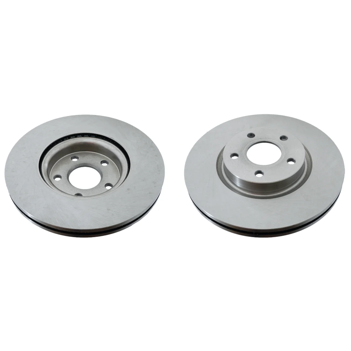 Brake disc Framaxel, set 2 pieces