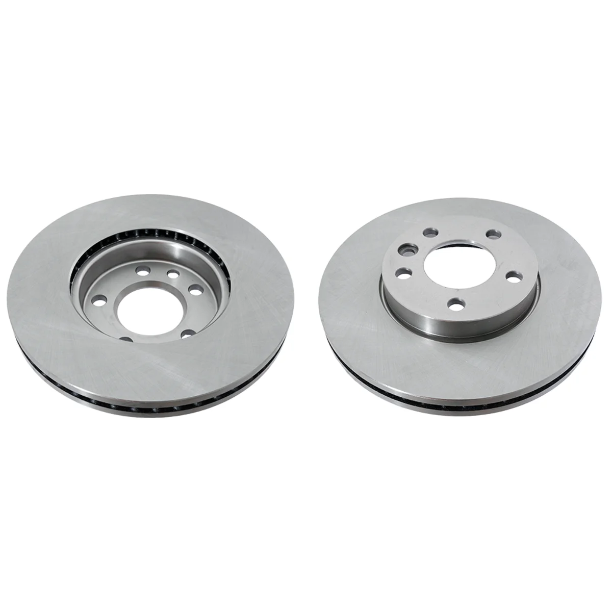 Brake disc Framaxel, set 2 pieces