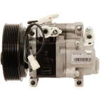 A/C Compressor fits Mazda