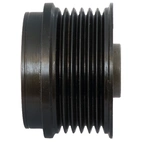 Release belt. 17x57x41, 6	ribs