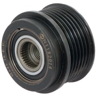 Release belt. 17x57x41, 6	ribs