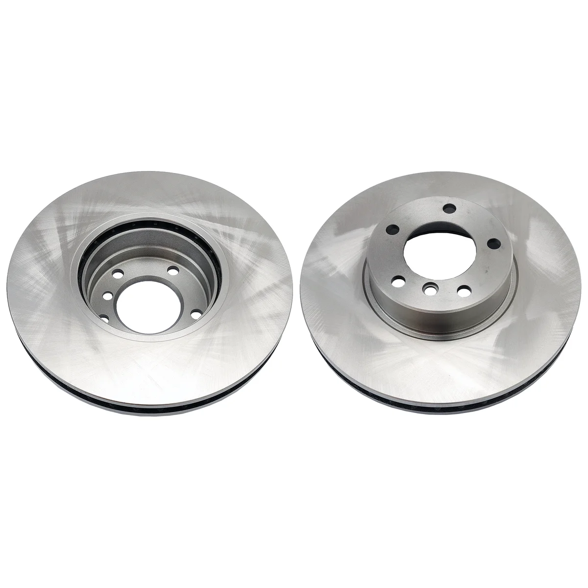 Brake disc Framaxel, set 2 pieces