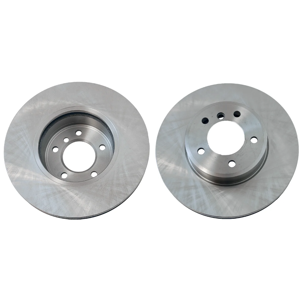 Brake disc Framaxel, set 2 pieces