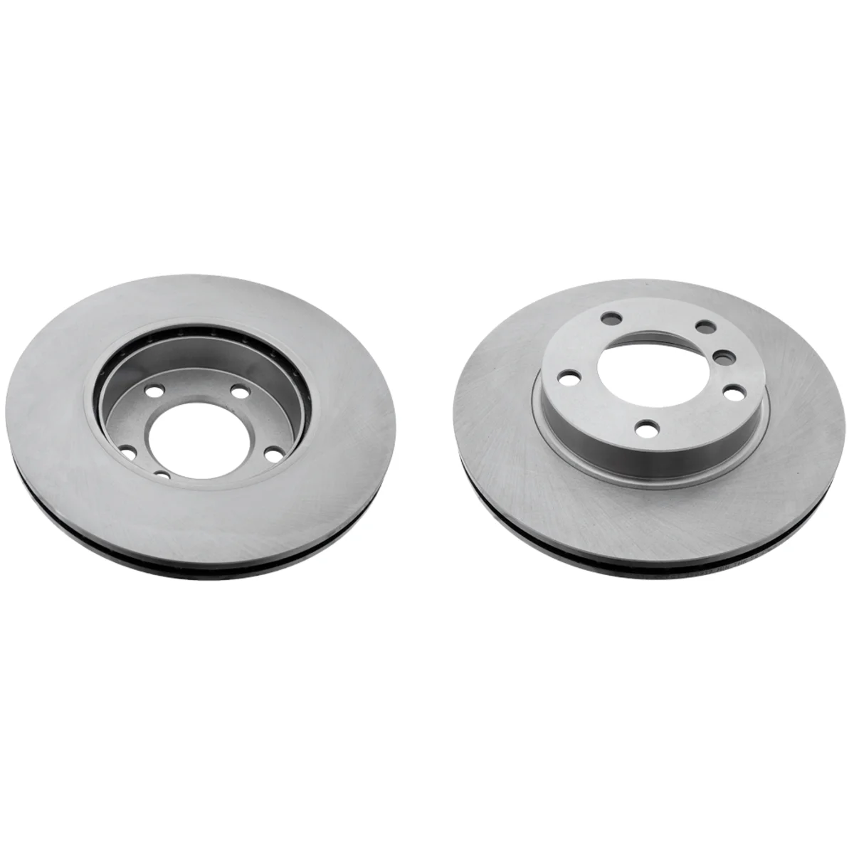 Brake disc Framaxel, set 2 pieces