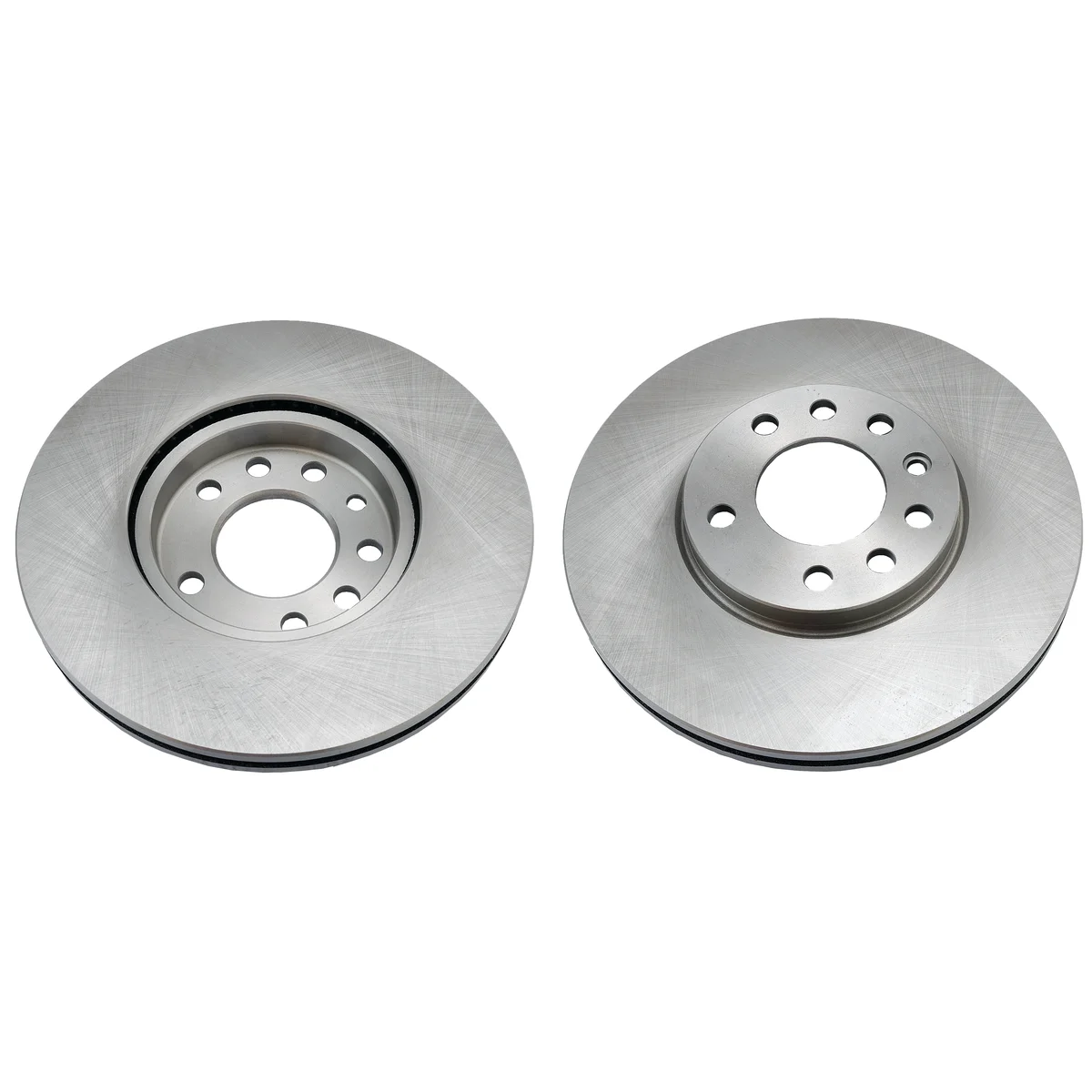 Brake disc Framaxel, set 2 pieces