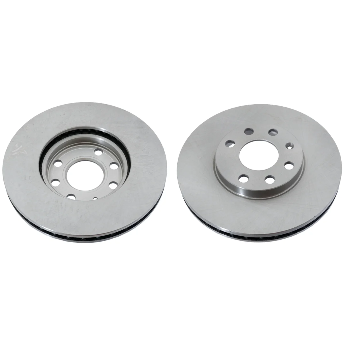 Brake disc Framaxel, set 2 pieces