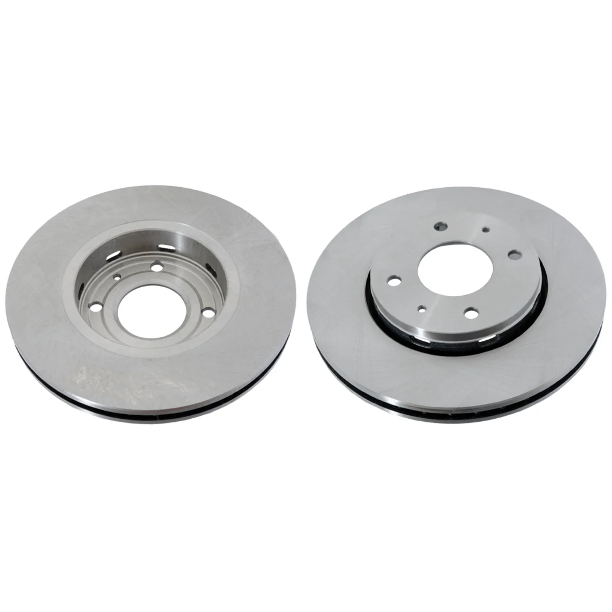 Brake disc Framaxel, set 2 pieces