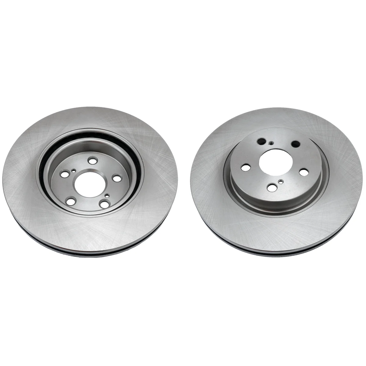 Brake disc Framaxel, set 2 pieces