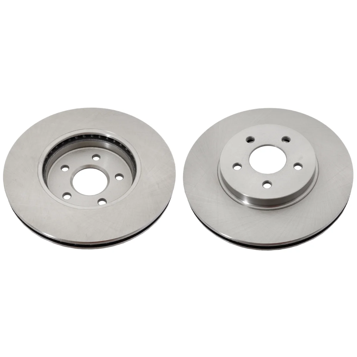 Brake disc Framaxel, set 2 pieces