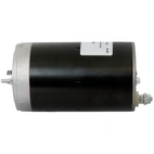 DC motor 12V-0.8kW, counter-clockwise