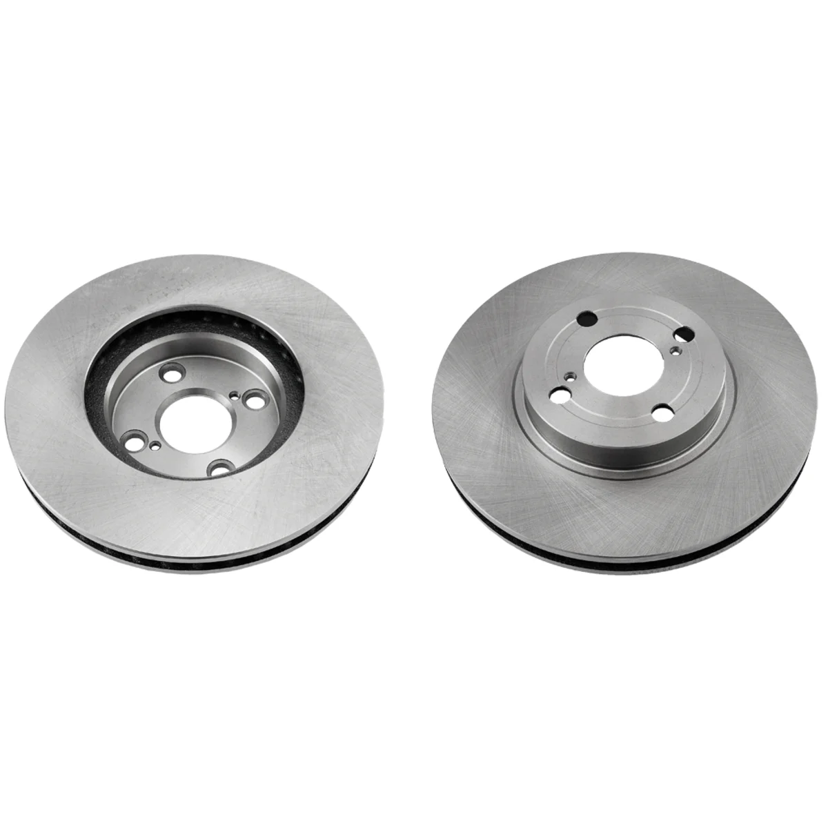 Brake disc Framaxel, set 2 pieces