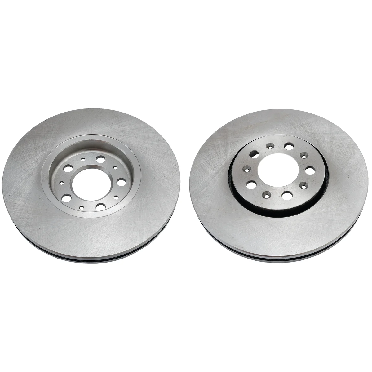 Brake disc Framaxel, set 2 pieces
