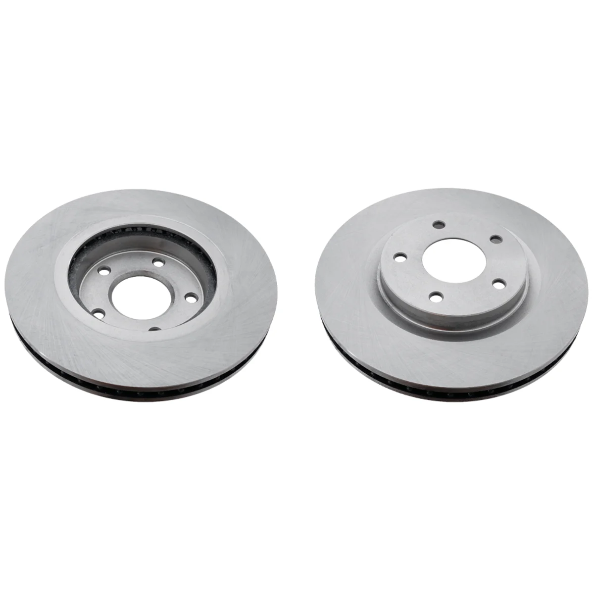 Brake disc Framaxel, set 2 pieces