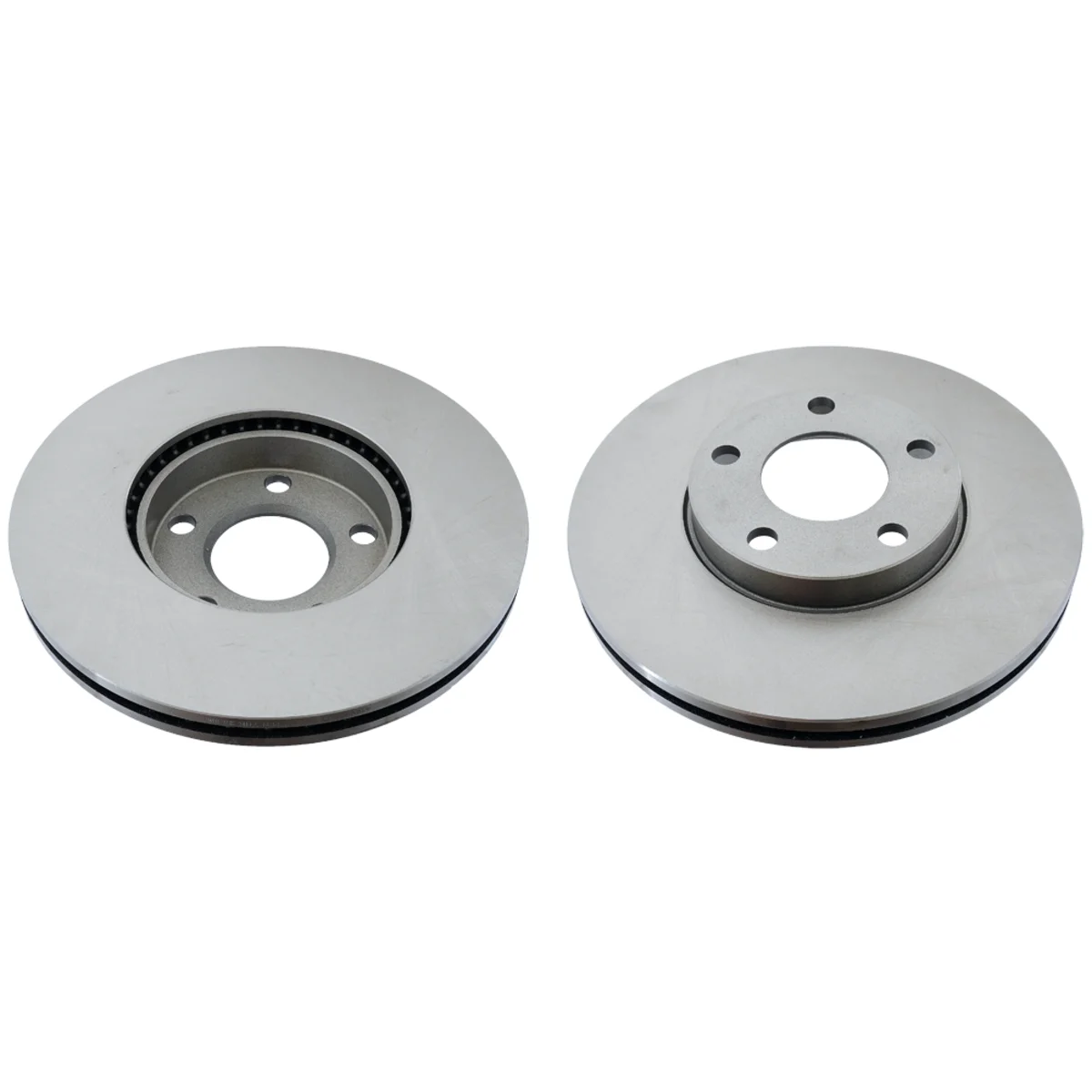 Brake disc Framaxel, set 2 pieces