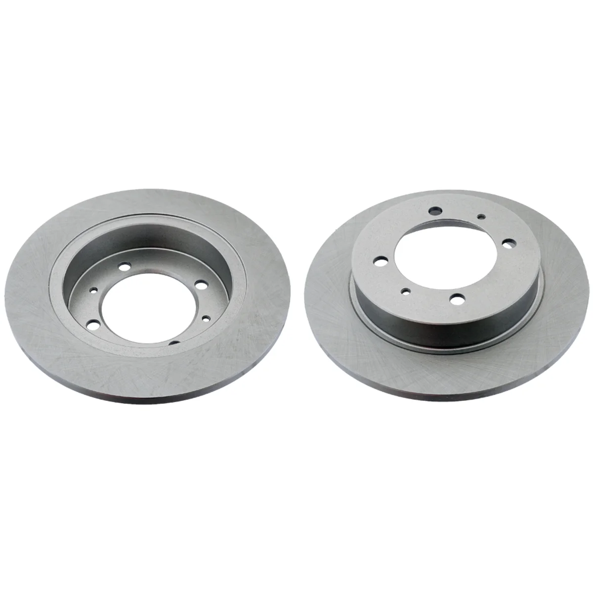 Brake disc Framaxel, set 2 pieces