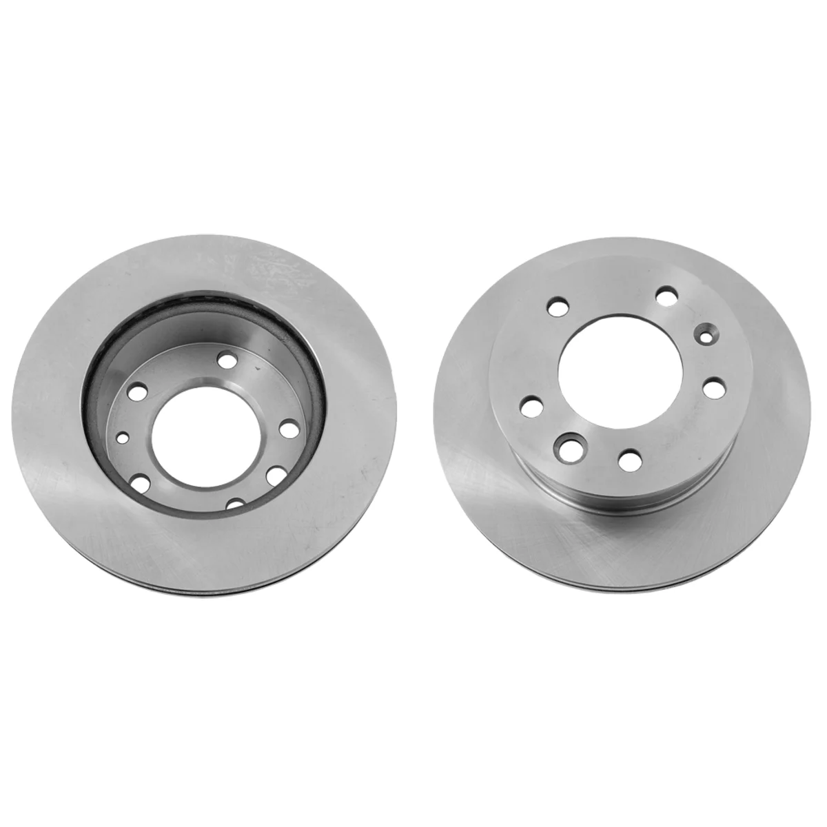 Brake disc Framaxel, set 2 pieces