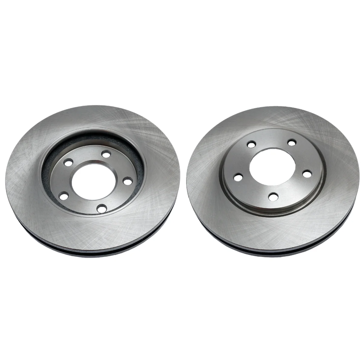 Brake disc Framaxel, set 2 pieces