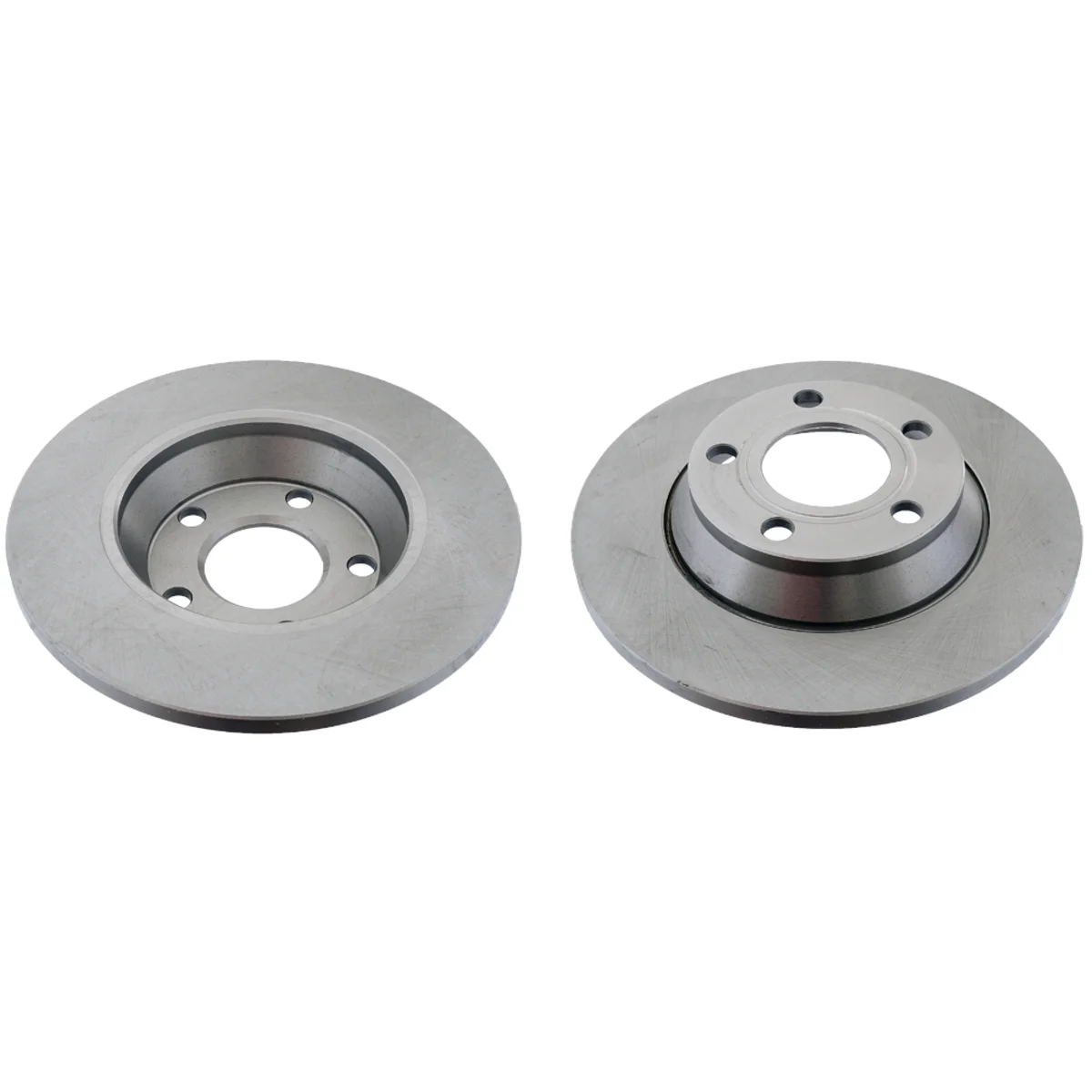 Brake disc Framaxel, set 2 pieces