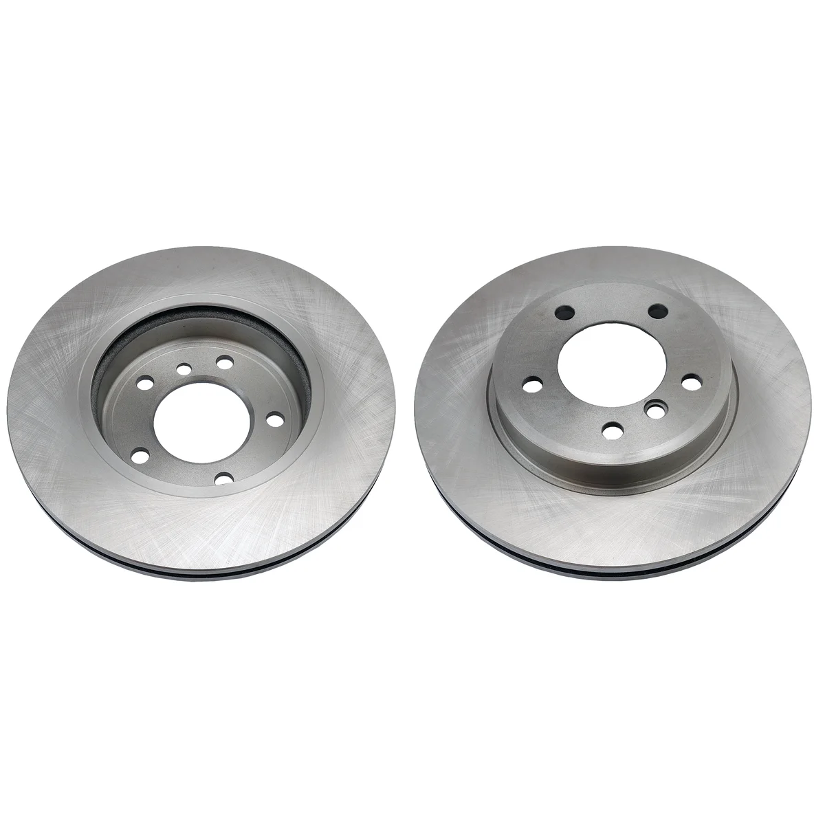 Brake disc Framaxel, set 2 pieces