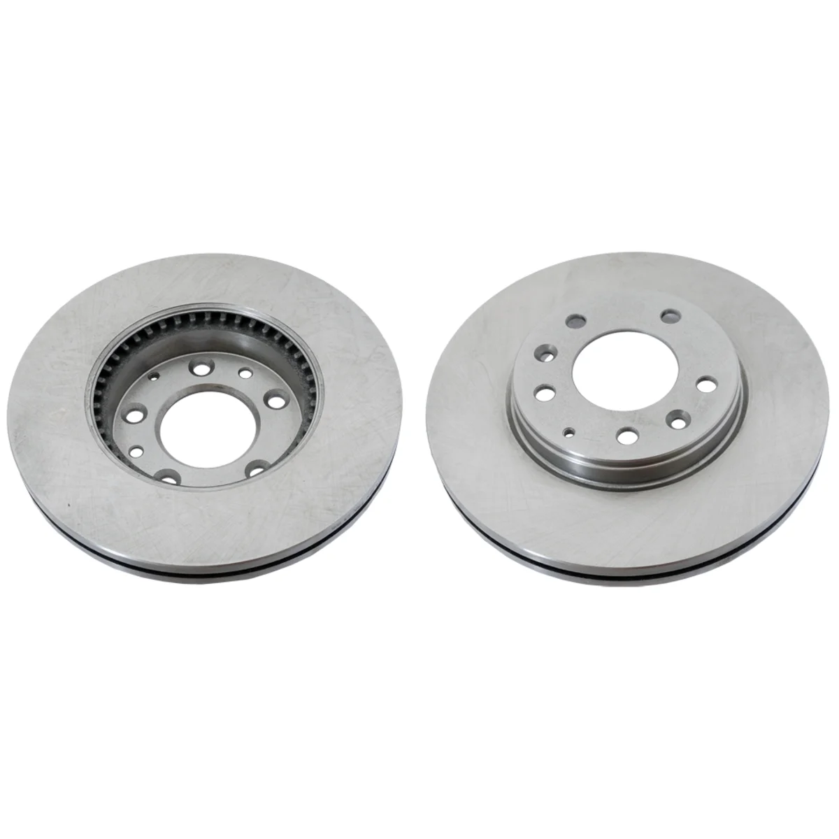 Brake disc Framaxel, set 2 pieces