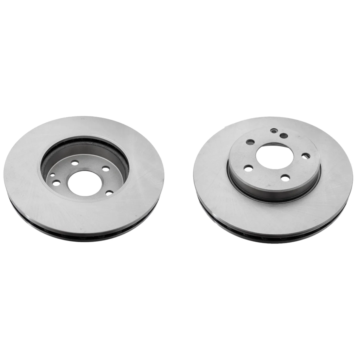 Brake disc Framaxel, set 2 pieces