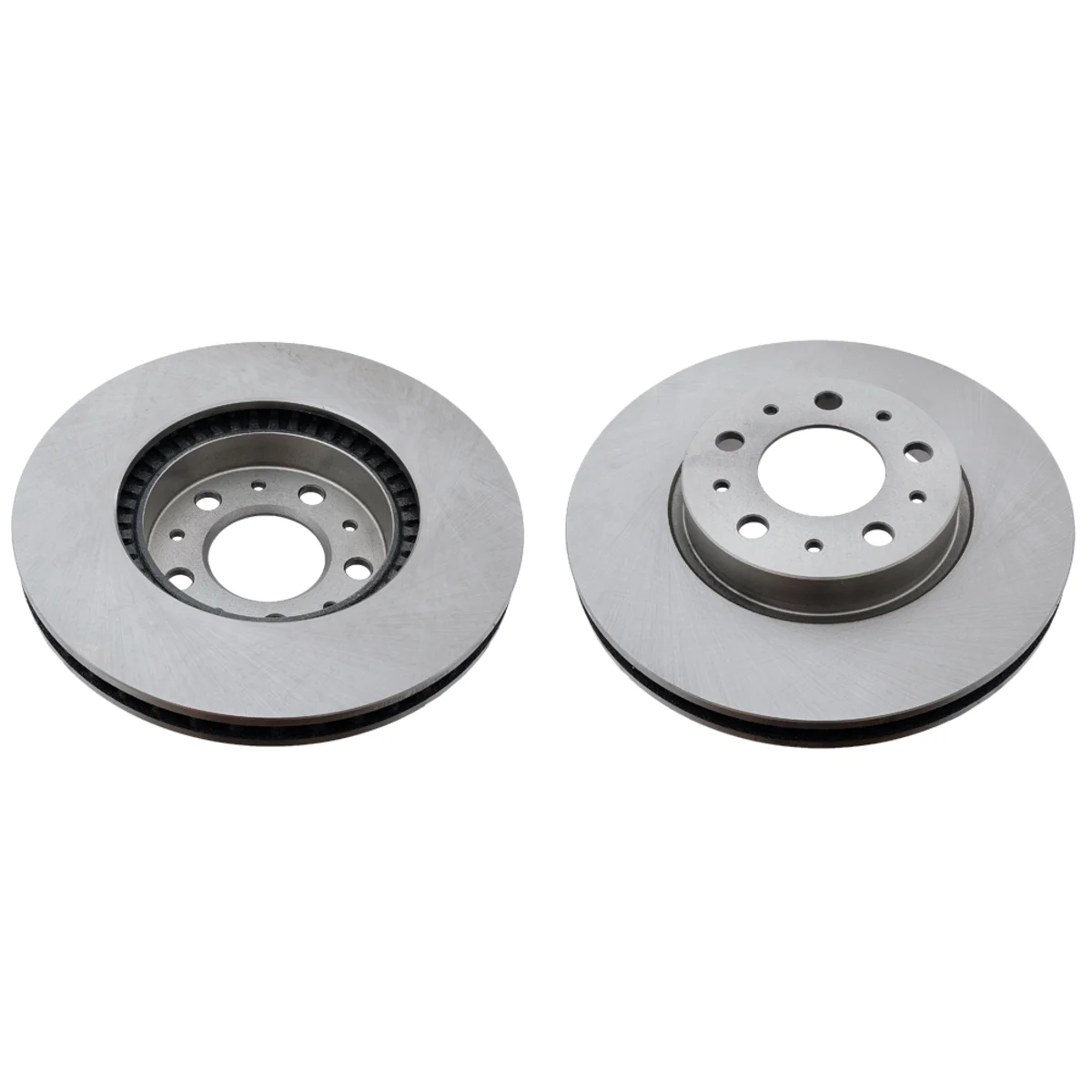 Brake disc Framaxel, set 2 pieces